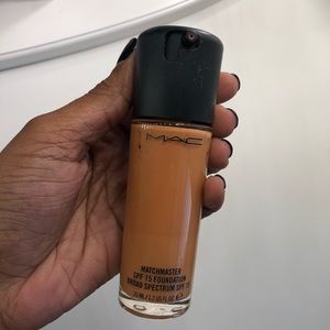 MAC Matchmaster / 7.0